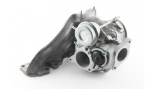 Turbocompressore rigenerato per  ALFA ROMEO  159 Sportwagon  1.8 TBi  200Cv  1742ccm  mag 2009 - nov 2011