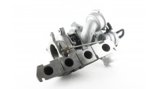 Turbocompressore rigenerato per  VOLKSWAGEN  POLO  2.0 R WRC  220Cv  1984ccm  ago 2013