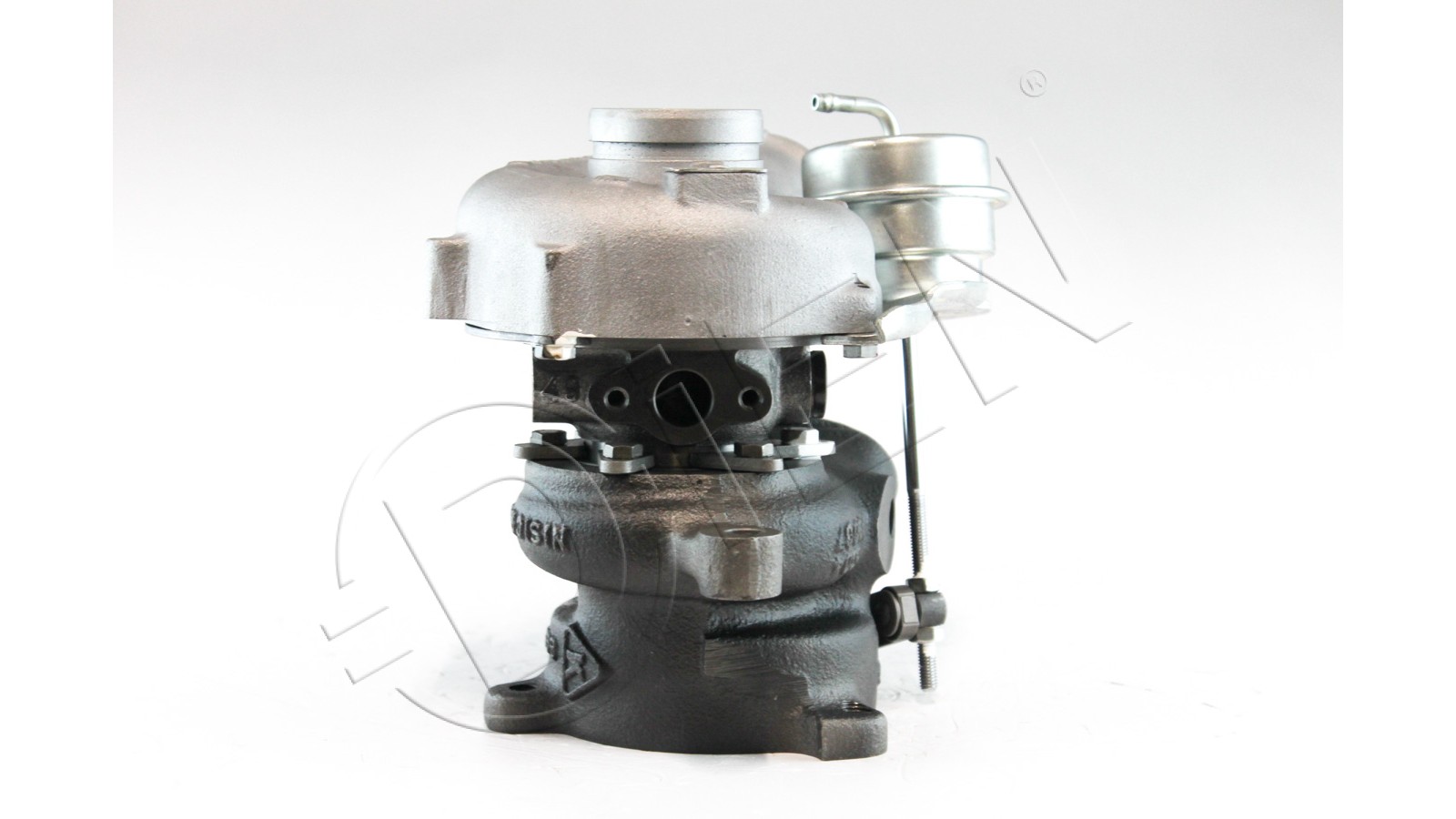 Turbocompressore rigenerato per SEAT LEON 1.8 T Cupra R 225Cv