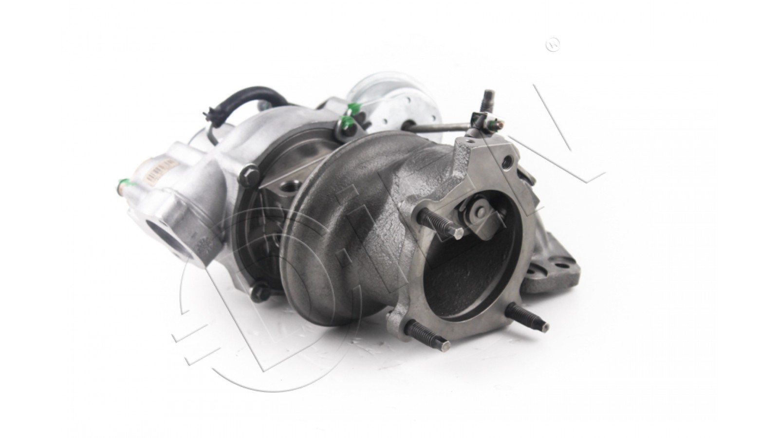 Turbocompressore rigenerato per OPEL ASTRA GTC J 2.0 280Cv