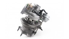 Turbocompressore rigenerato per  SAAB  9-3  2.0 t Bio Power  220Cv  1998ccm  gen 2011
