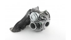 Turbocompressore rigenerato per  ALFA ROMEO  GIULIETTA  1.8 TBi  235Cv  1742ccm  apr 2010