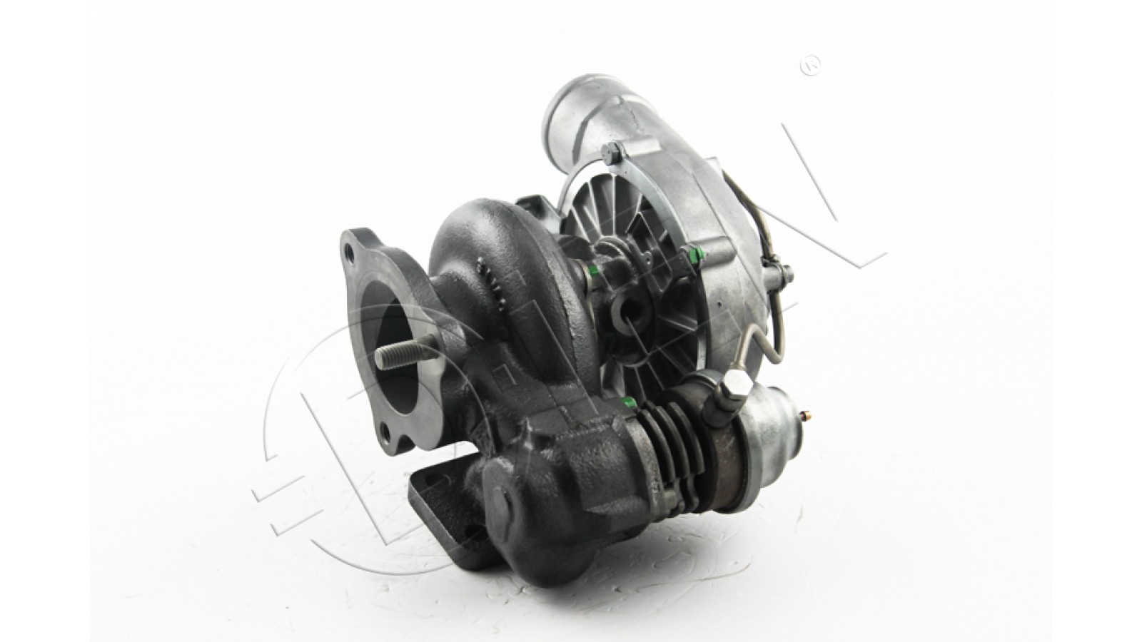 Turbocompressore rigenerato per VOLVO S70 2.5 TDi AWD 140Cv