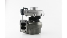 Turbocompressore rigenerato per  IVECO  Euro  95 E 21 W  207Cv  5861ccm  nov 1993