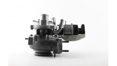 Turbocompressore rigenerato per  ALFA ROMEO  MITO  1.3 MultiJet  80Cv  1248ccm  dic 2013
