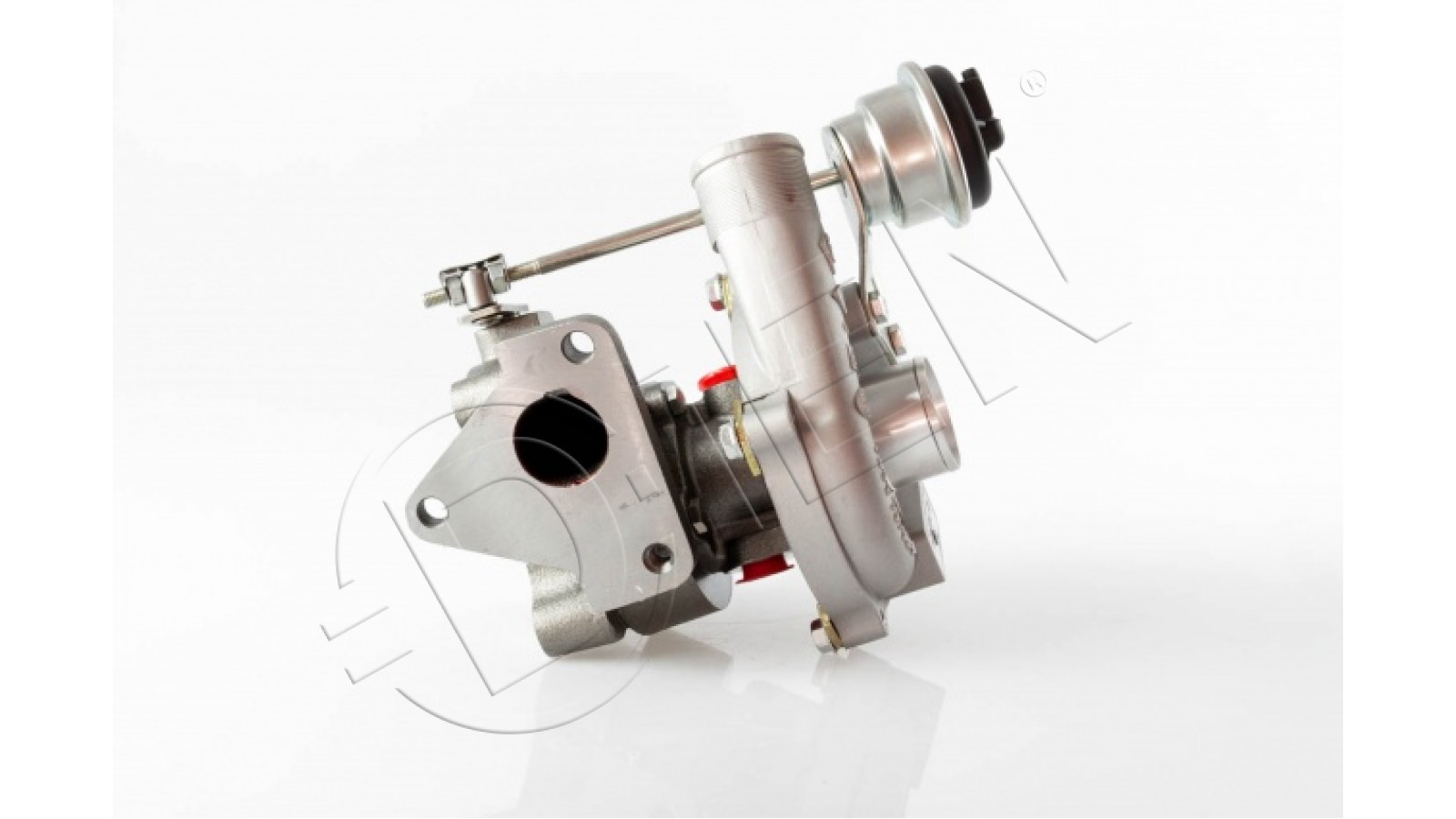 Turbocompressore rigenerato per RENAULT KANGOO 1.5 dCi 65Cv
