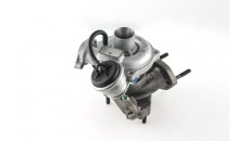 Turbocompressore rigenerato per  FIAT  PANDA  1.3 D Multijet  70Cv  1248ccm  mar 2004