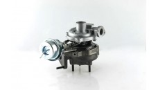 Turbocompressore rigenerato per  FIAT  GRANDE PUNTO  1.3 D Multijet  90Cv  1248ccm  ott 2005