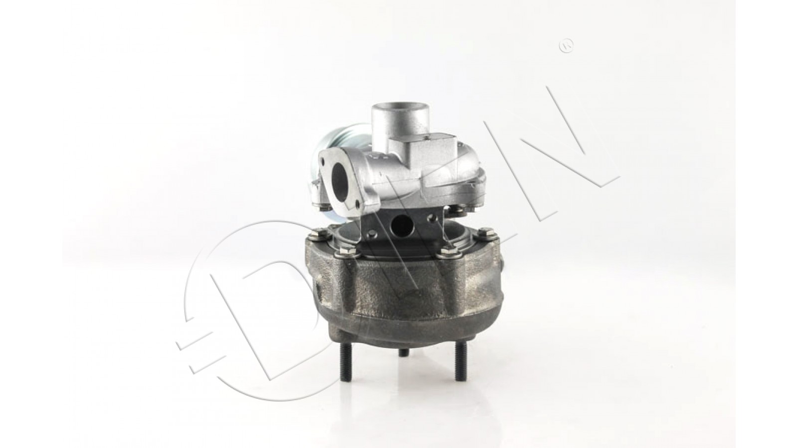 Turbocompressore rigenerato per FIAT LINEA 1.3 D Multijet 90Cv