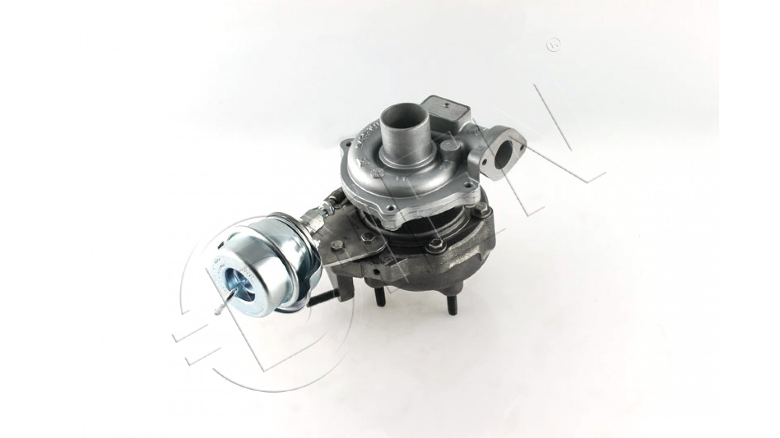 Turbocompressore rigenerato per FIAT LINEA 1.3 D Multijet 90Cv