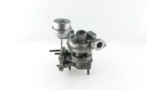 Turbocompressore rigenerato per  FIAT  GRANDE PUNTO  1.3 D Multijet  69Cv  1248ccm  lug 2008