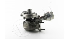 Turbocompressore rigenerato per  LANCIA  YPSILON  1.3 D Multijet  105Cv  1248ccm  mag 2007 - dic 2011