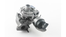 Turbocompressore rigenerato per  FIAT  QUBO  1.3 D Multijet  95Cv  1248ccm  lug 2010