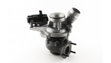 Turbocompressore rigenerato per  MINI  MINI CLUBMAN  Cooper D  112Cv  1598ccm  mar 2010 - giu 2015