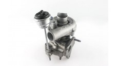 Turbocompressore rigenerato per  FIAT  SCUDO  1.6 D Multijet  90Cv  1560ccm  gen 2007
