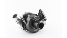 Turbocompressore rigenerato per  RENAULT  LAGUNA Coupé  1.5 dCi  110Cv  1461ccm  mar 2012