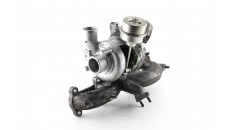 Turbocompressore rigenerato per  MERCEDES-BENZ  CLASSE B  B 180 CDI / d  109Cv  1461ccm  feb 2013