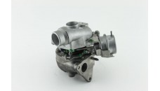 Turbocompressore rigenerato per  NISSAN  NV200 / EVALIA  1.5 dci  110Cv  1461ccm  apr 2011