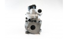 Turbocompressore rigenerato per  LAND ROVER  RANGE ROVER III  3.6 D 4x4  272Cv  3628ccm  apr 2006 - ago 2012