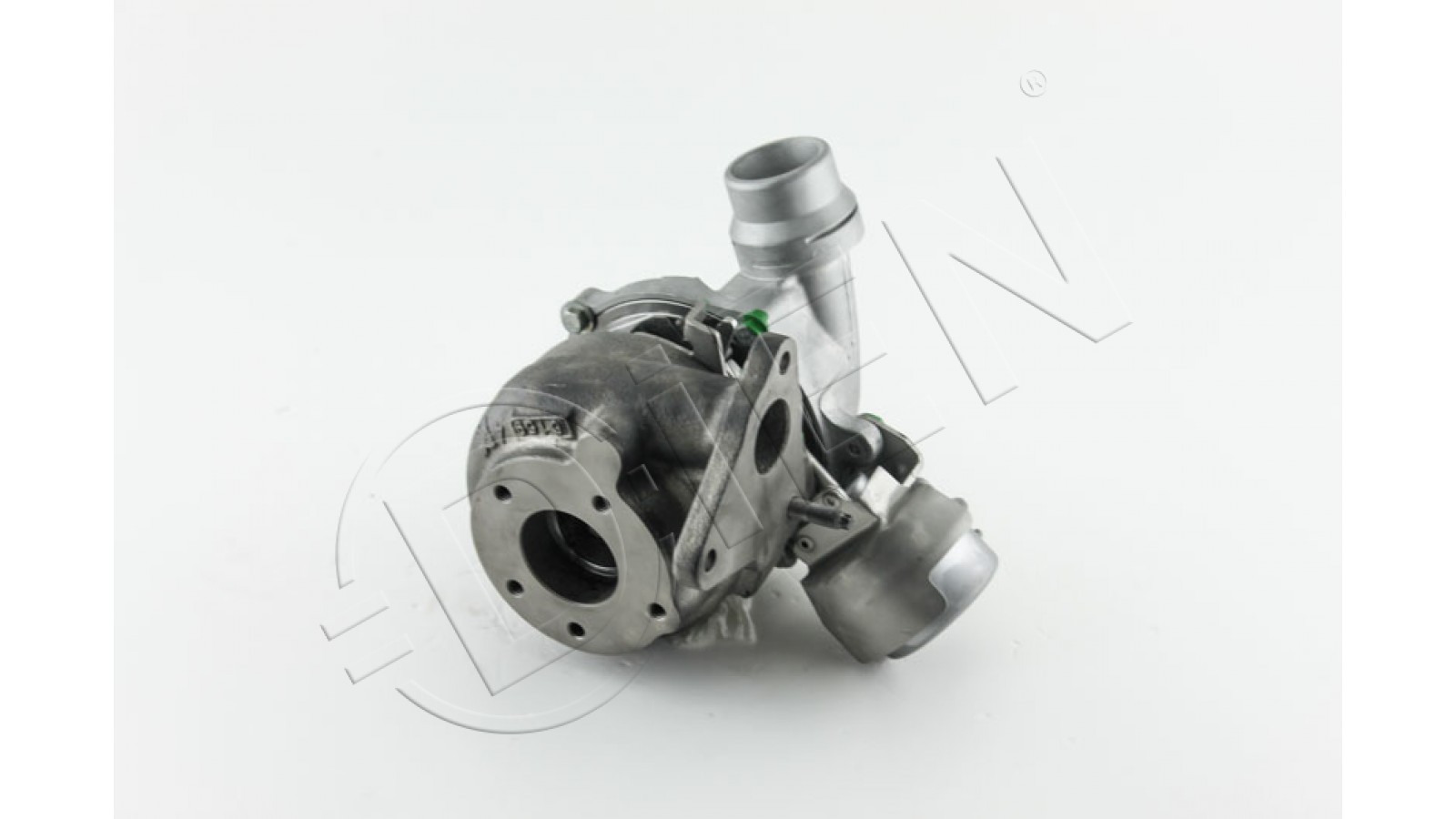 Turbocompressore rigenerato per RENAULT CLIO Grandtour 1.5 dCi 106Cv