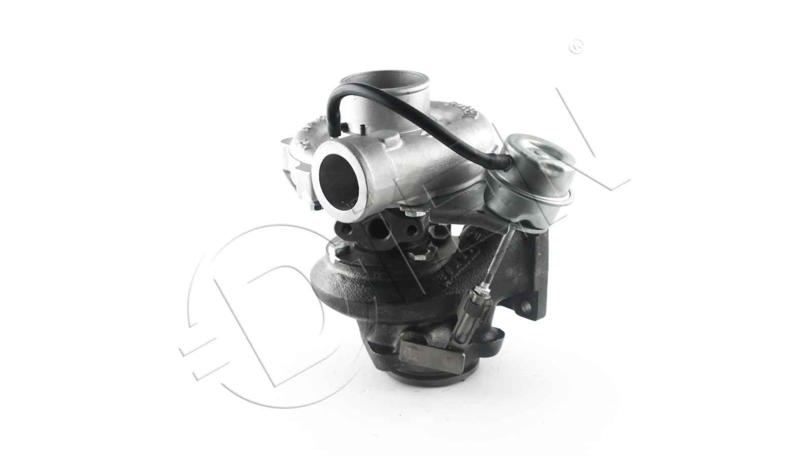 Turbocompressore rigenerato per FIAT COUPE 2.0 20V Turbo 220Cv