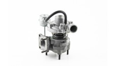Turbocompressore rigenerato per  ALFA ROMEO  156 Sportwagon  1.9 JTD  105Cv  1910ccm  mag 2000 - ott 2000