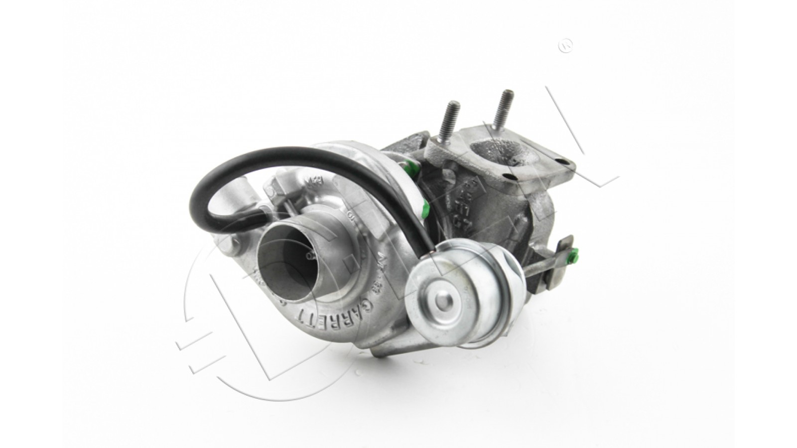 Turbocompressore rigenerato per LANCIA LYBRA SW 1.9 JTD 105Cv