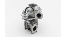 Turbocompressore rigenerato per  IVECO  Euro  75 E 17, 75 E 17 P, 75 E 18 tector  170Cv  3920ccm  set 2000