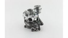 Turbocompressore rigenerato per  SEAT  IBIZA IV  1.4 TDI  75Cv  1422ccm  mag 2002 - dic 2005