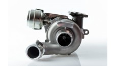 Turbocompressore rigenerato per  FIAT  STILO  1.9 JTD  140Cv  1910ccm  gen 2004 - nov 2006