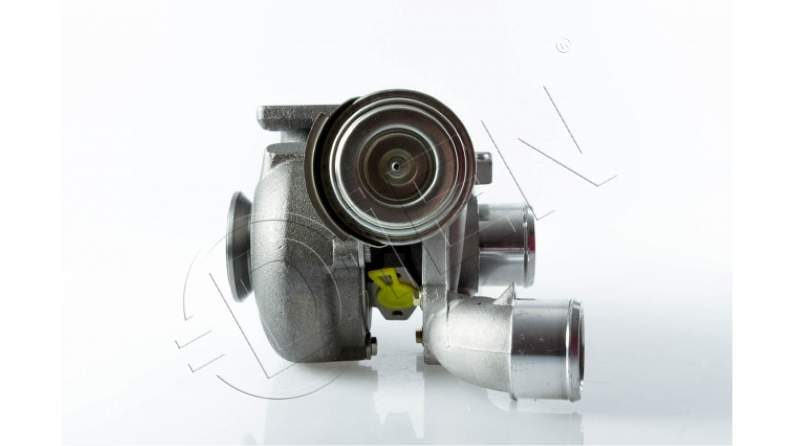 Turbocompressore rigenerato per ALFA ROMEO 147 1.9 JTD 16V 136Cv