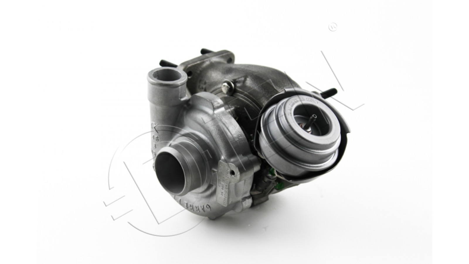 Turbocompressore rigenerato per OPEL FRONTERA B 2.2 DTI 116Cv