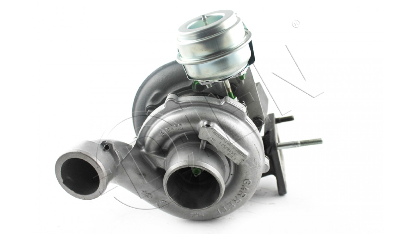 Turbocompressore rigenerato per LANCIA LYBRA SW 2.4 JTD 150Cv