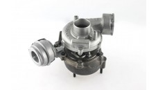 Turbocompressore rigenerato per  AUDI  A4 Avant  2.0 TDI quattro  140Cv  1968ccm  gen 2006 - giu 2008