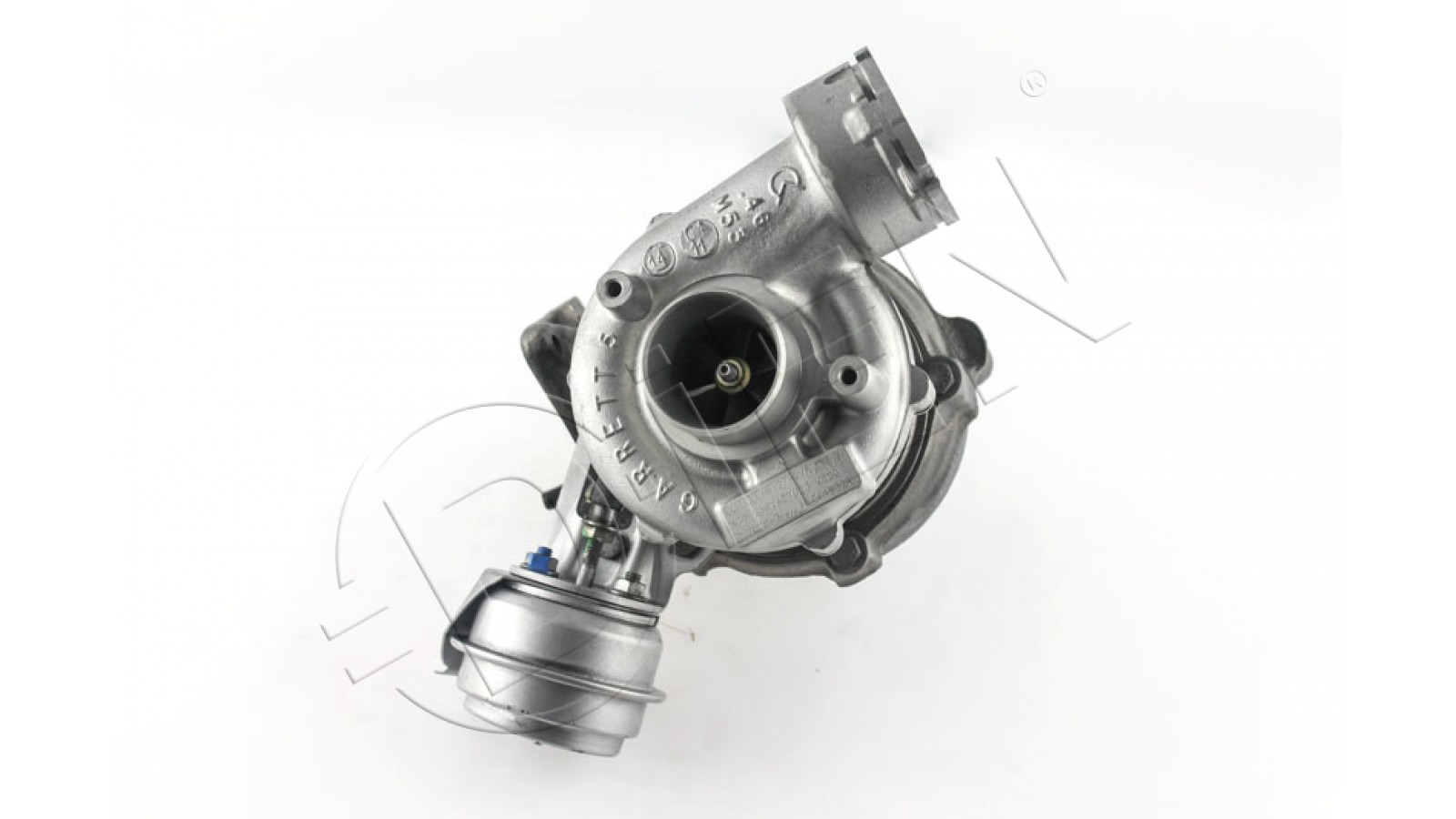 Turbocompressore rigenerato per AUDI A4 Avant 2.0 TDI quattro 140Cv