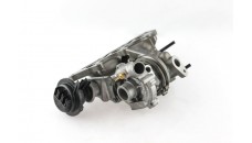 Turbocompressore rigenerato per  SMART  FORTWO Cabrio  0.7  61Cv  698ccm  gen 2004 - gen 2007