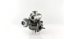 Turbocompressore rigenerato per  KIA  CARENS II  2.0 CRDi  113Cv  1991ccm  lug 2002