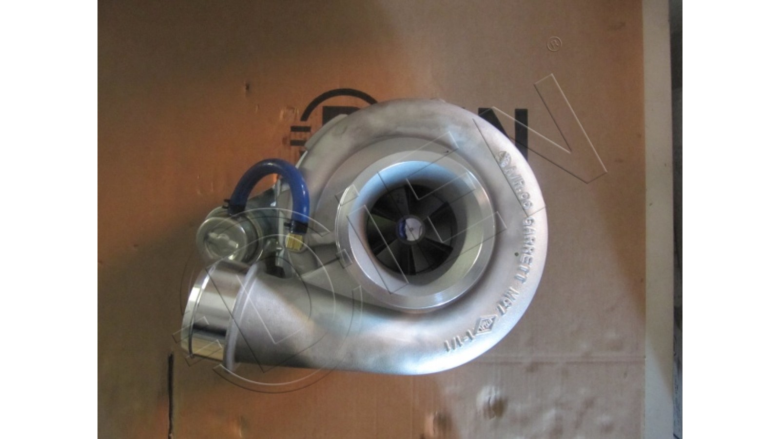 Turbocompressore rigenerato per DAF CF 85 FAC 85.480 483Cv