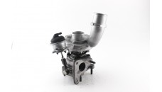 Turbocompressore rigenerato per  RENAULT  KANGOO  1.9 dCi 4x4  80Cv  1870ccm  ott 2001