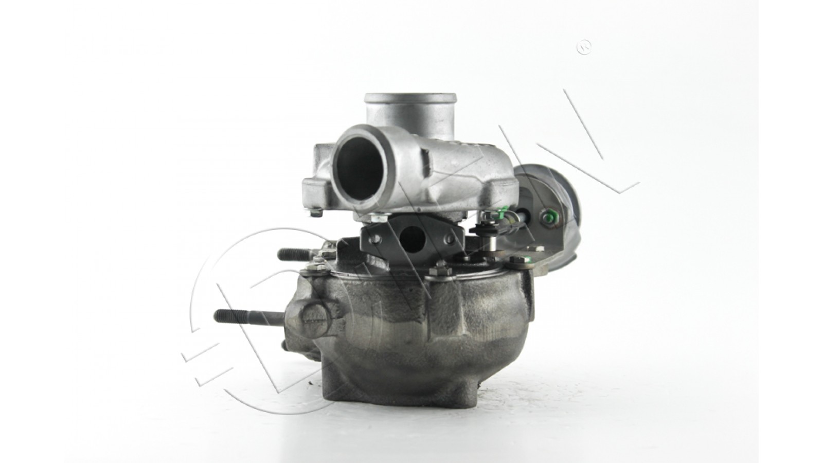 Turbocompressore rigenerato per HYUNDAI GETZ 1.5 CRDi 88Cv