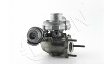 Turbocompressore rigenerato per  HYUNDAI  MATRIX  1.5 CRDi  82Cv  1496ccm  ott 2001 - ago 2010