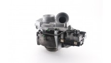Turbocompressore rigenerato per  MERCEDES-BENZ  CLASSE C Sportcoupe  C 220 CDI  150Cv  2148ccm  feb 2004 - mag 2008