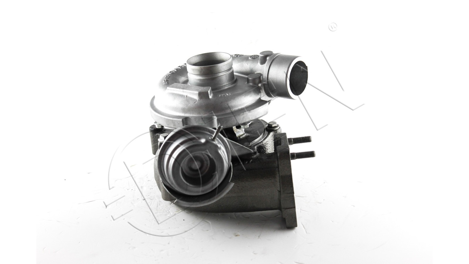 Turbocompressore rigenerato per FIAT DUCATO 2.8 JTD Power 146Cv