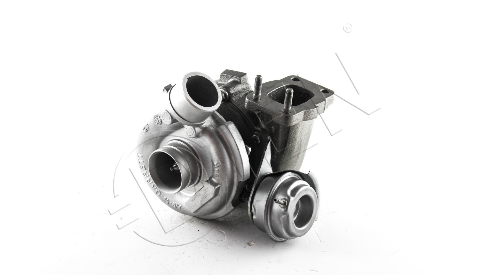 Turbocompressore rigenerato per FIAT DUCATO 2.8 JTD Power 146Cv