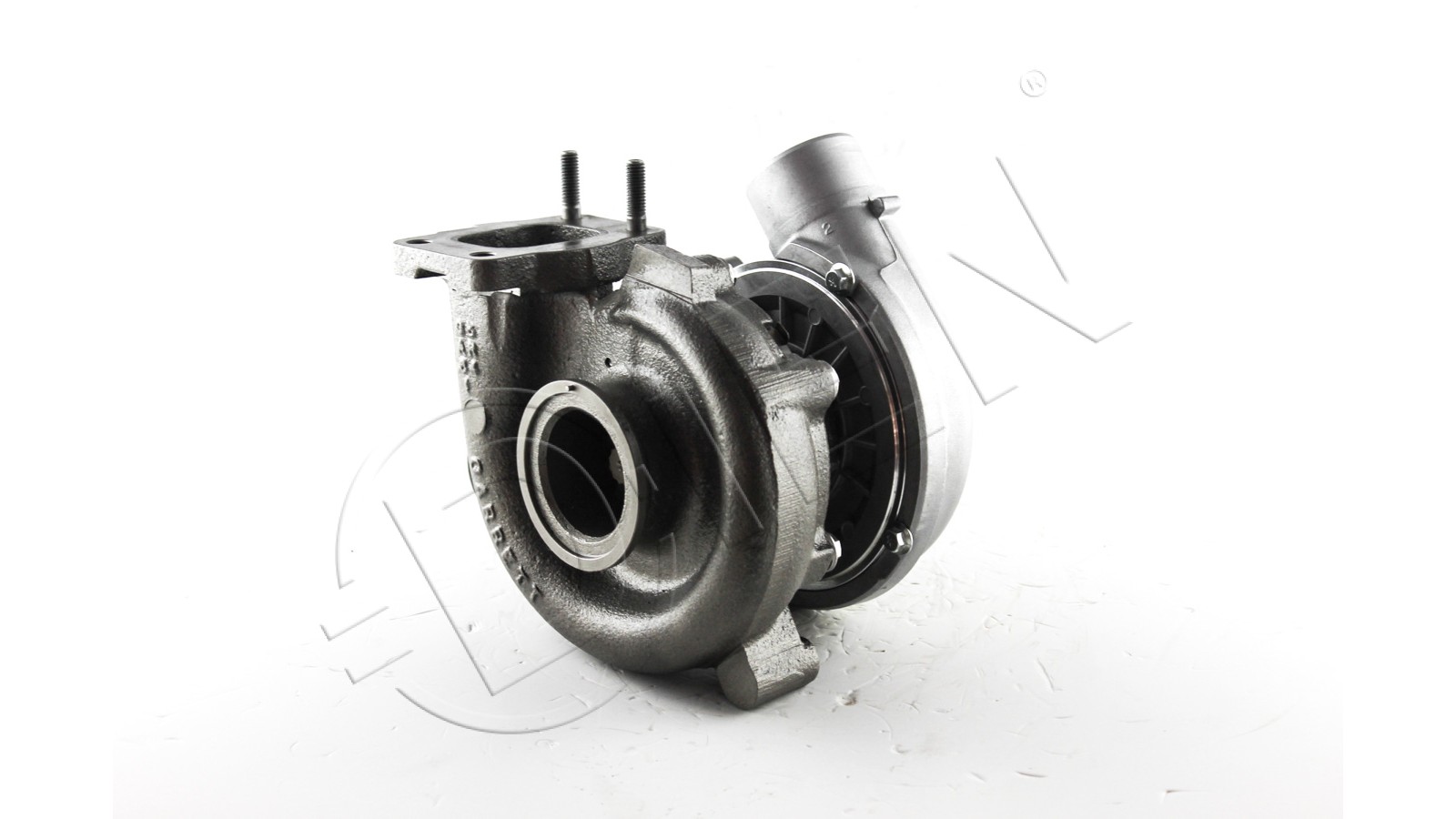 Turbocompressore rigenerato per CITROËN JUMPER 2.8 HDi 146Cv