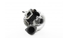 Turbocompressore rigenerato per  BMW  X5  3.0 d  184Cv  2925ccm  mag 2001 - dic 2003