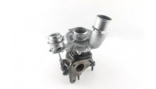 Turbocompressore rigenerato per  RENAULT  LAGUNA II  1.9 dCI  105Cv  1870ccm  giu 2001