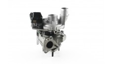 Turbocompressore rigenerato per  JAGUAR  XF  2.7 D  207Cv  2720ccm  mar 2008 - apr 2015