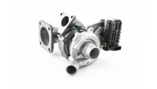 Turbocompressore rigenerato per  ISUZU  F-Series FORWARD  N65.150  150Cv  2999ccm  gen 2006