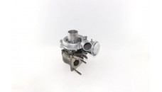Turbocompressore rigenerato per  RENAULT  MEGANE II Coupé-Cabriolet  1.9 dCi  131Cv  1870ccm  mag 2005 - feb 2007
